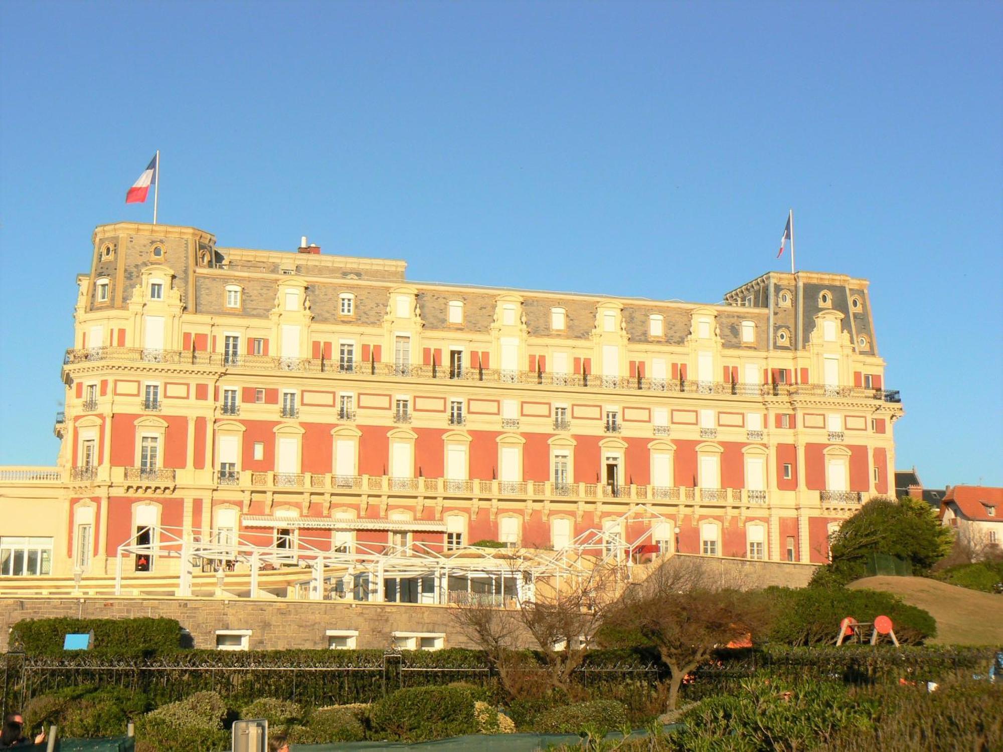 Maison Oyan Urrugne Esterno foto